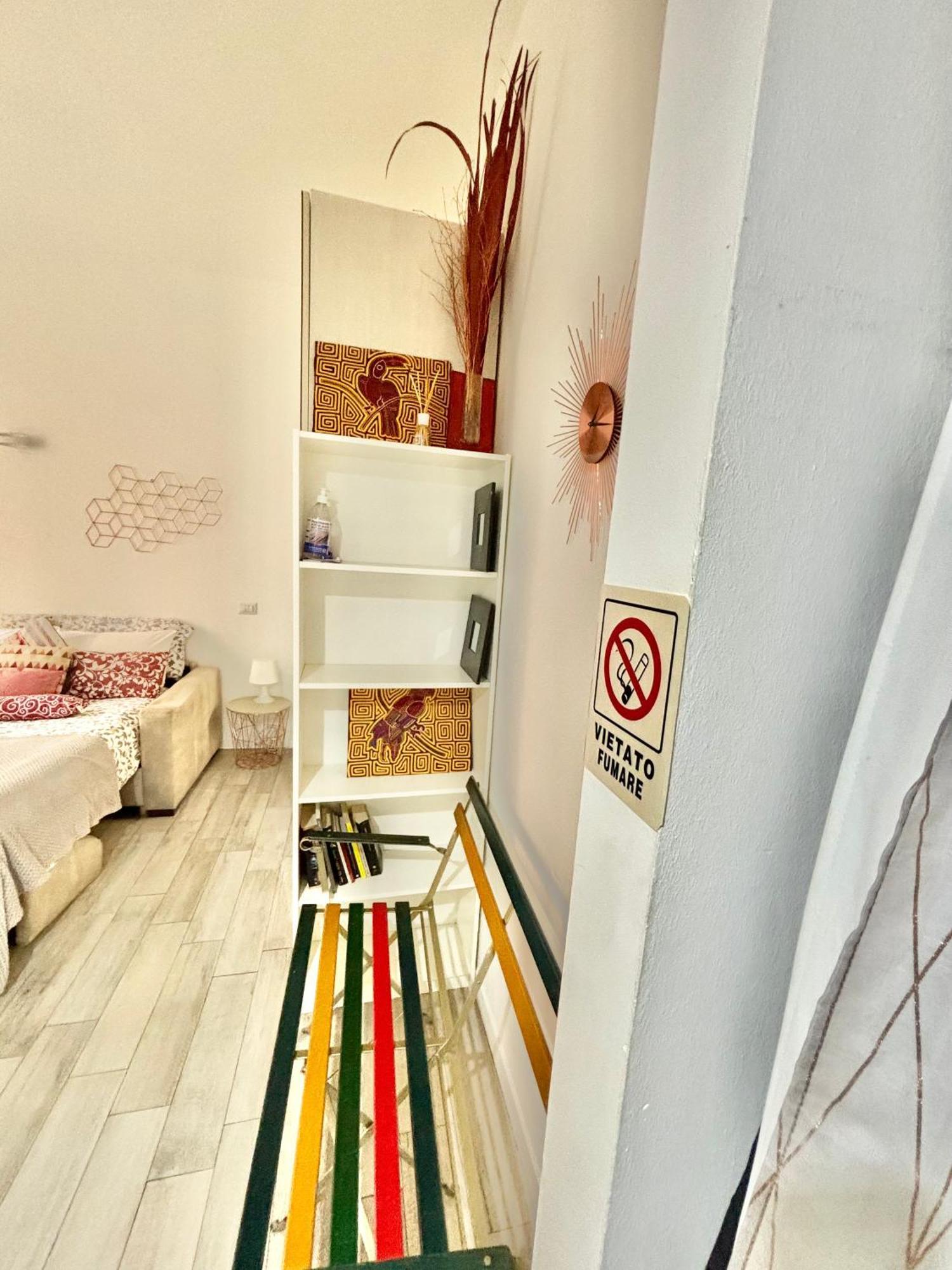 Joy House -Central City Near Metro Arco Della Pace Brera-Entire Apartment Perfect For Work & Play, Nightlife With Ac & Fast Wifi Welcome To The Cool Joy House! 밀라노 외부 사진