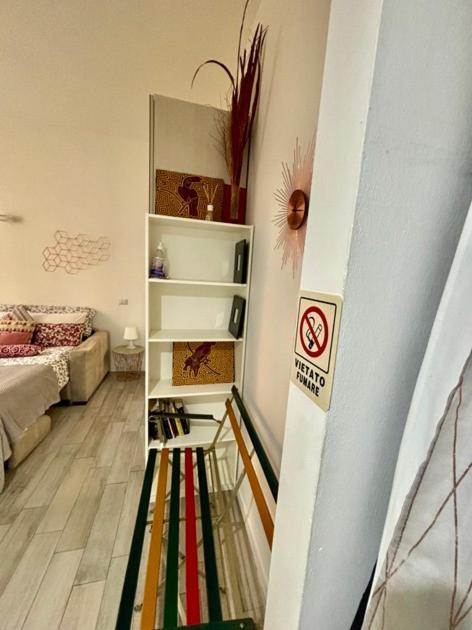 Joy House -Central City Near Metro Arco Della Pace Brera-Entire Apartment Perfect For Work & Play, Nightlife With Ac & Fast Wifi Welcome To The Cool Joy House! 밀라노 외부 사진