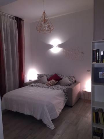 Joy House -Central City Near Metro Arco Della Pace Brera-Entire Apartment Perfect For Work & Play, Nightlife With Ac & Fast Wifi Welcome To The Cool Joy House! 밀라노 외부 사진