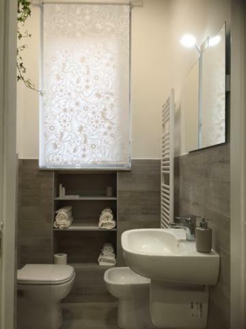 Joy House -Central City Near Metro Arco Della Pace Brera-Entire Apartment Perfect For Work & Play, Nightlife With Ac & Fast Wifi Welcome To The Cool Joy House! 밀라노 외부 사진