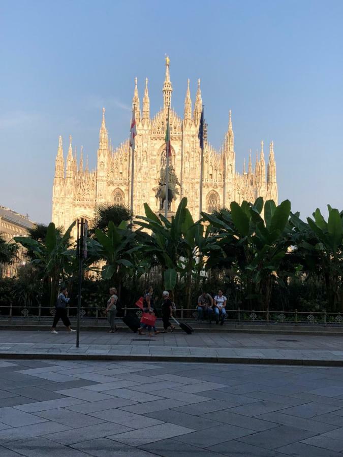 Joy House -Central City Near Metro Arco Della Pace Brera-Entire Apartment Perfect For Work & Play, Nightlife With Ac & Fast Wifi Welcome To The Cool Joy House! 밀라노 외부 사진